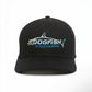 Dogfish Tackle & Marine Logo Youth Mesh Back Hat - Dogfish Tackle & Marine