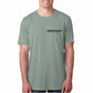 Dogfish Short Sleeve T-Shirt Life Is A Beach Logo - Dogfish Tackle & Marine