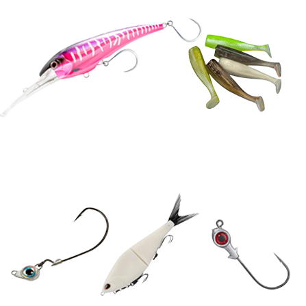 online media - Dogfish Tackle & Marine