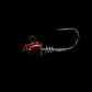 NLBN 3in Shrimp Jig Heads - Dogfish Tackle & Marine