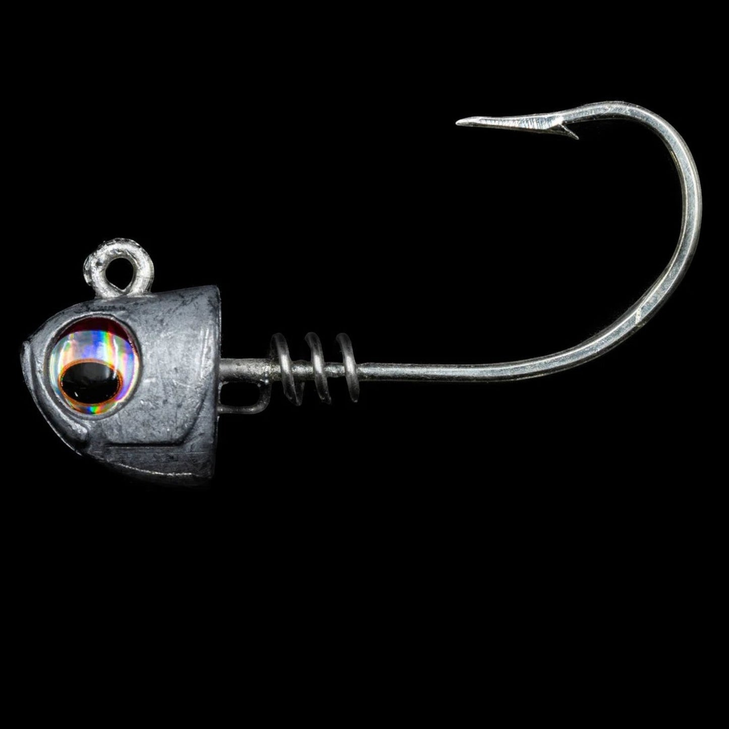 NLBN 5in Screw Lock Jig Heads - Dogfish Tackle & Marine