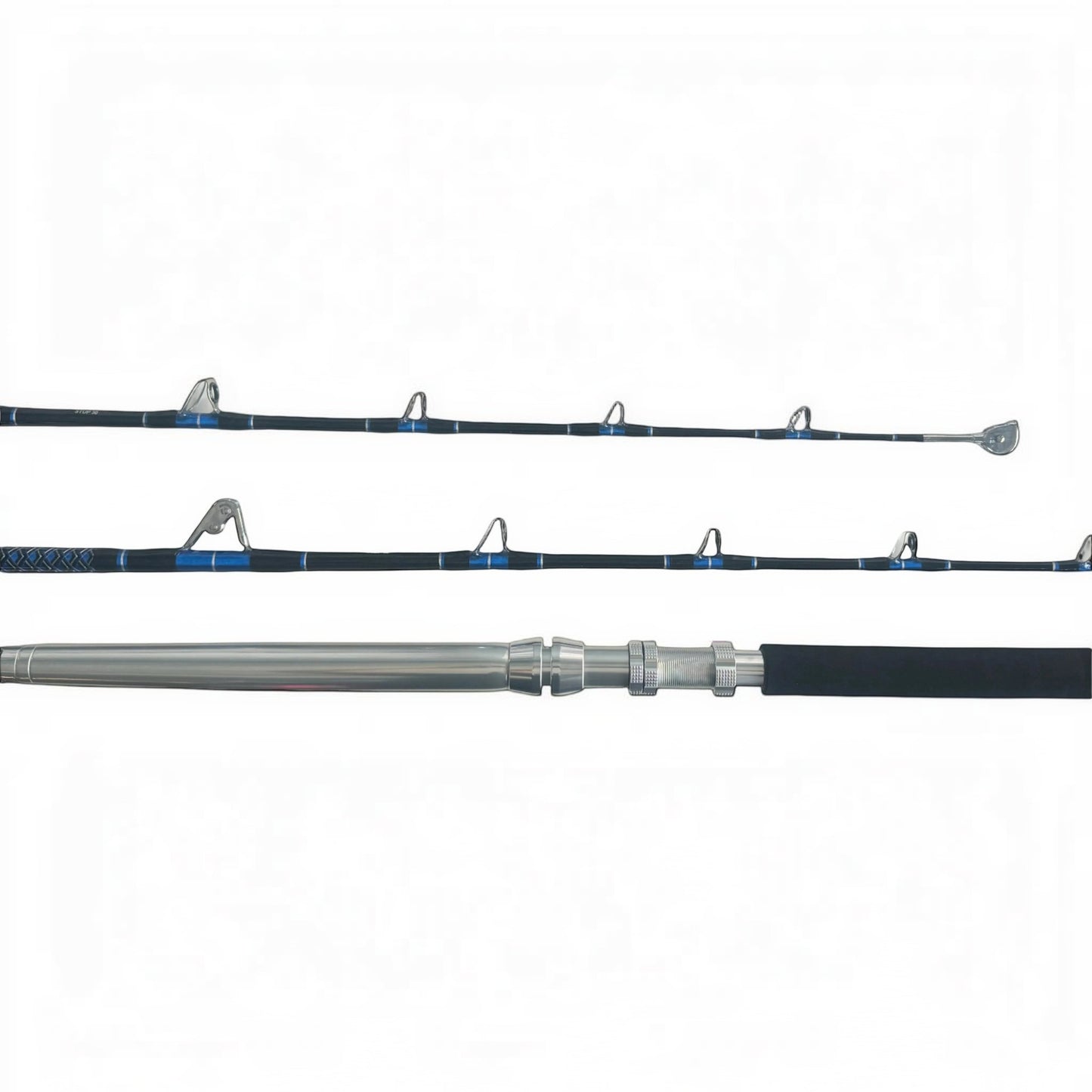 Dogfish Stik STUP30 Conventional Trolling Rod - Dogfish Tackle & Marine