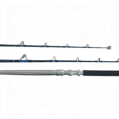 Dogfish Stik STUP30 Conventional Trolling Rod - Dogfish Tackle & Marine
