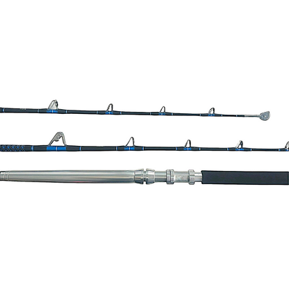 Dogfish Stik STUP30 Conventional Trolling Rod - Dogfish Tackle & Marine