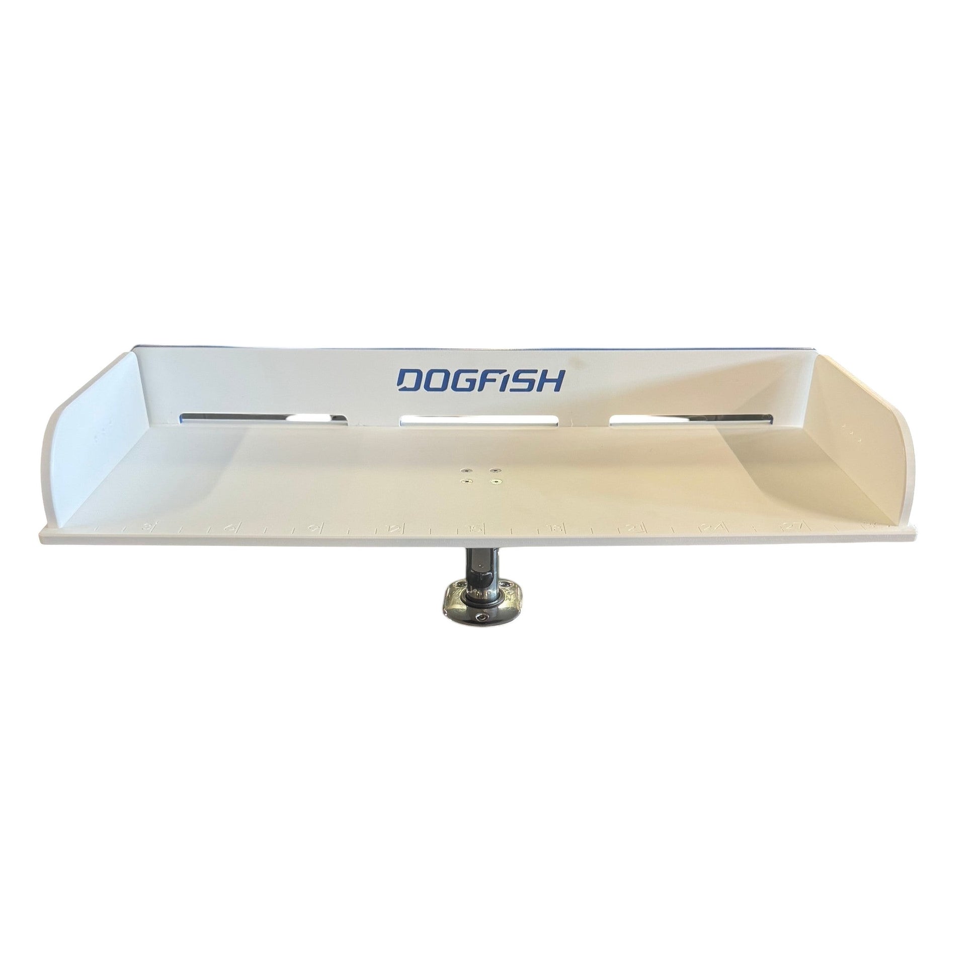 Dogfish Rod Holder Cutting Table - Dogfish Tackle & Marine