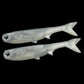 NLBN K-Tails Swimbaits - Dogfish Tackle & Marine