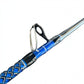 Dogfish Stik Deep Drop 80-130lb Bent Butt Rod - Dogfish Tackle & Marine