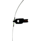 Dogfish Pre Made Downrigger Clip Assembly - Dogfish Tackle & Marine