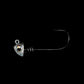 NLBN 8in Screw Lock Jig Heads - Dogfish Tackle & Marine