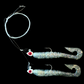 DF Love Lure Tandem Rig