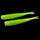 NLBN 8in Straight Tail - Dogfish Tackle & Marine