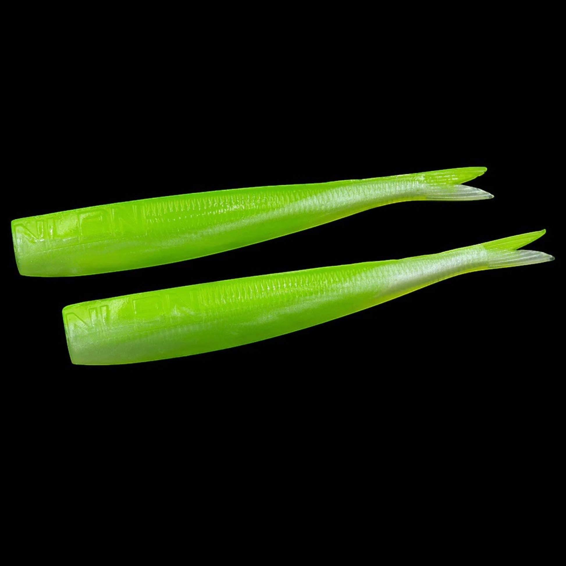NLBN 8in Straight Tail - Dogfish Tackle & Marine