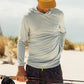 Marsh Wear Buxton Tech Long Sleeve Hooded Shirt - Dogfish Tackle & Marine