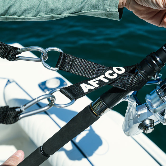 Aftco Spin Strap