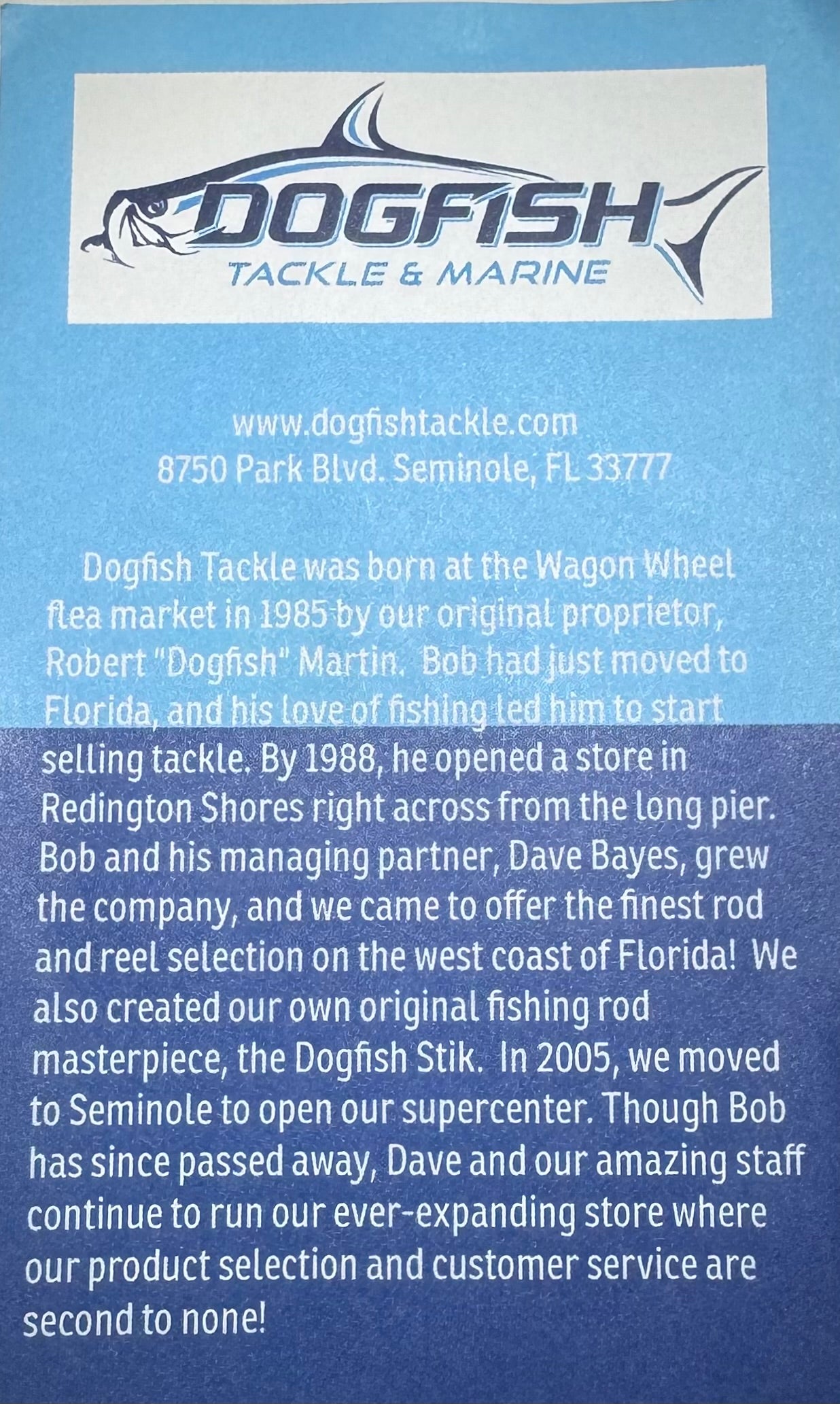 Dogfish Pre Made Inshore Rig 2pk - Dogfish Tackle & Marine