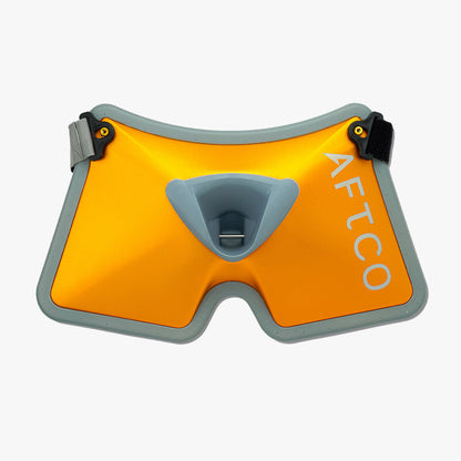 Aftco Fighting Belt XL - Dogfish Tackle & Marine