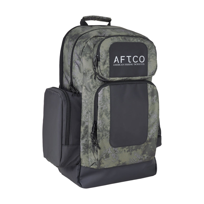 aftco tackle bag 35 Aftco Backpack– Dogfish Tackle & Marine
