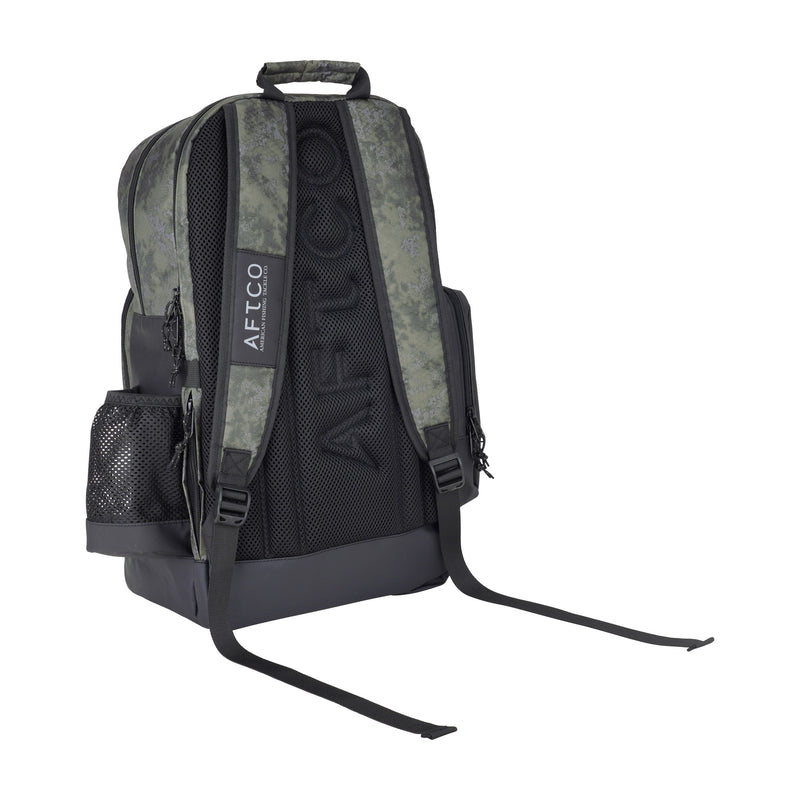 aftco 36 tackle bag Aftco Backpack– Dogfish Tackle & Marine