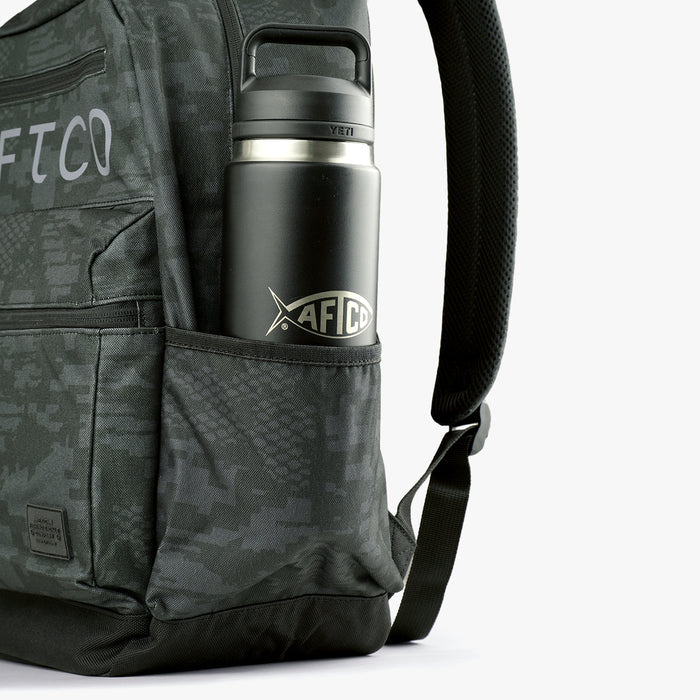 Aftco Schoolie Backpack - Dogfish Tackle & Marine