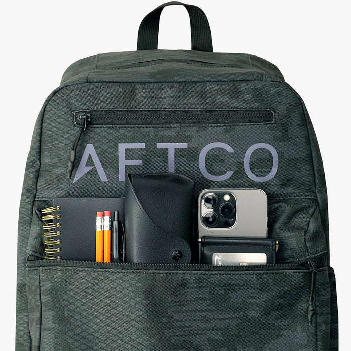 Aftco Schoolie Backpack - Dogfish Tackle & Marine