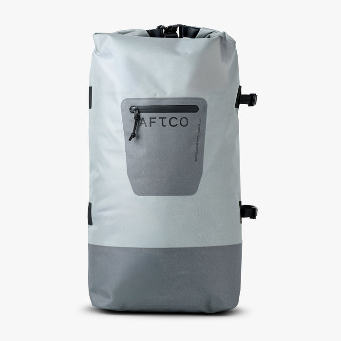 Aftco Slammer Waterproof Dry Backpack