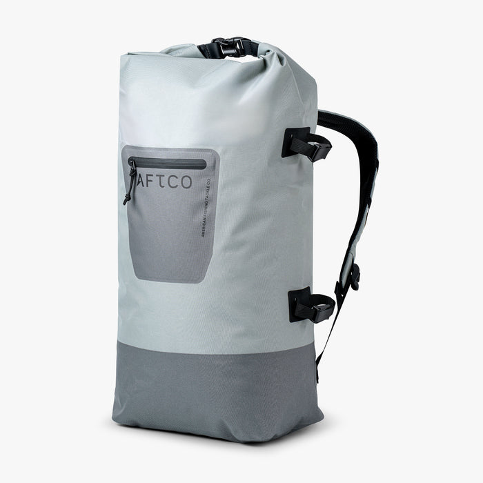 Aftco Slammer Waterproof Dry Backpack - Dogfish Tackle & Marine