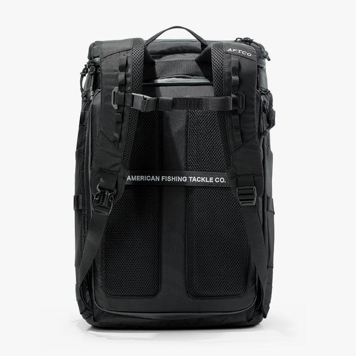 Aftco Expedition Fishing Backpack - Dogfish Tackle & Marine