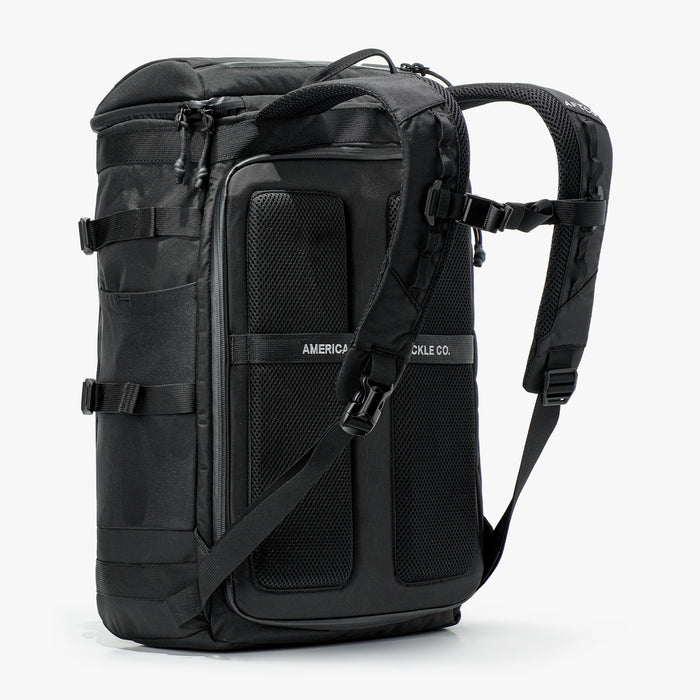 Aftco Expedition Fishing Backpack - Dogfish Tackle & Marine