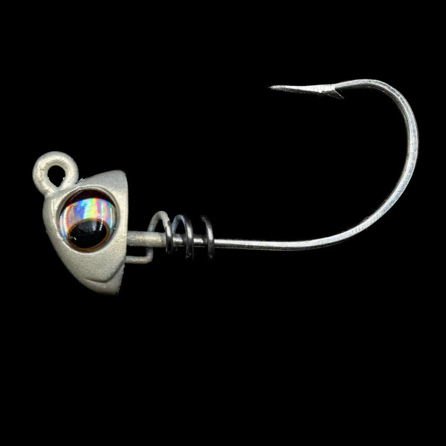 NLBN 5in Screw Lock Jig Heads - Dogfish Tackle & Marine