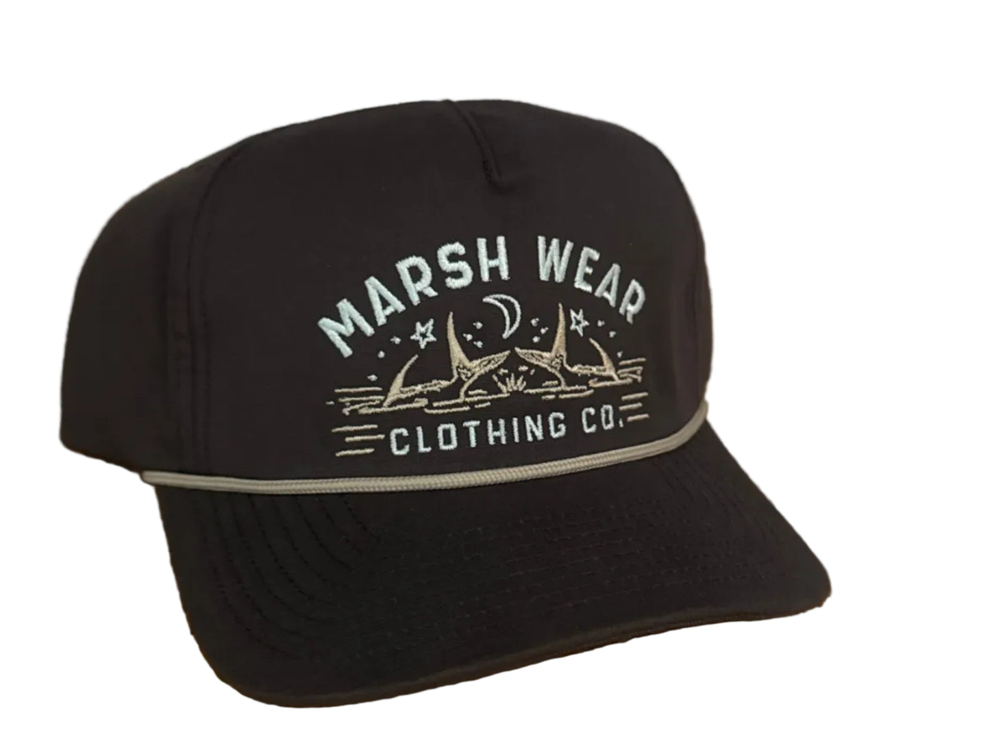 Marsh Wear Ebb Tide Hat - Dogfish Tackle & Marine
