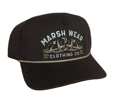 Marsh Wear Ebb Tide Hat - Dogfish Tackle & Marine
