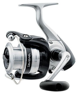 Daiwa Strikeforce Spinning Reel - Dogfish Tackle & Marine