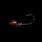 NLBN 3in Shrimp Jig Heads - Dogfish Tackle & Marine