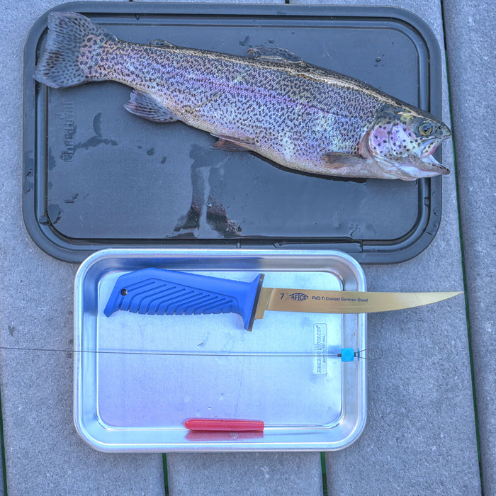 Aftco Boker Flex Fillet Knife | Dogfish Tackle & Marine