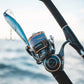 Daiwa 2025 Saltiga Spinning Reel - Dogfish Tackle & Marine
