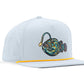 Bajio Anglerfish Flat Brim Corduroy Hat - Dogfish Tackle & Marine