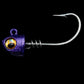 NLBN 5in Screw Lock Jig Heads - Dogfish Tackle & Marine