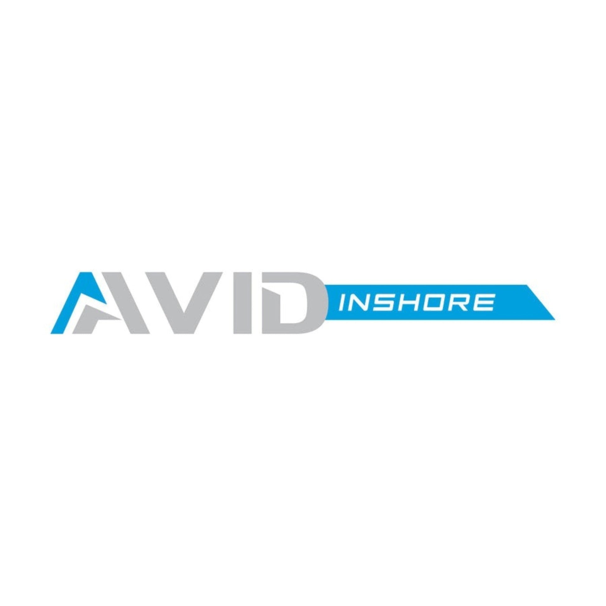 St.croix Avid Inshore Series Casting Rod - Dogfish Tackle & Marine