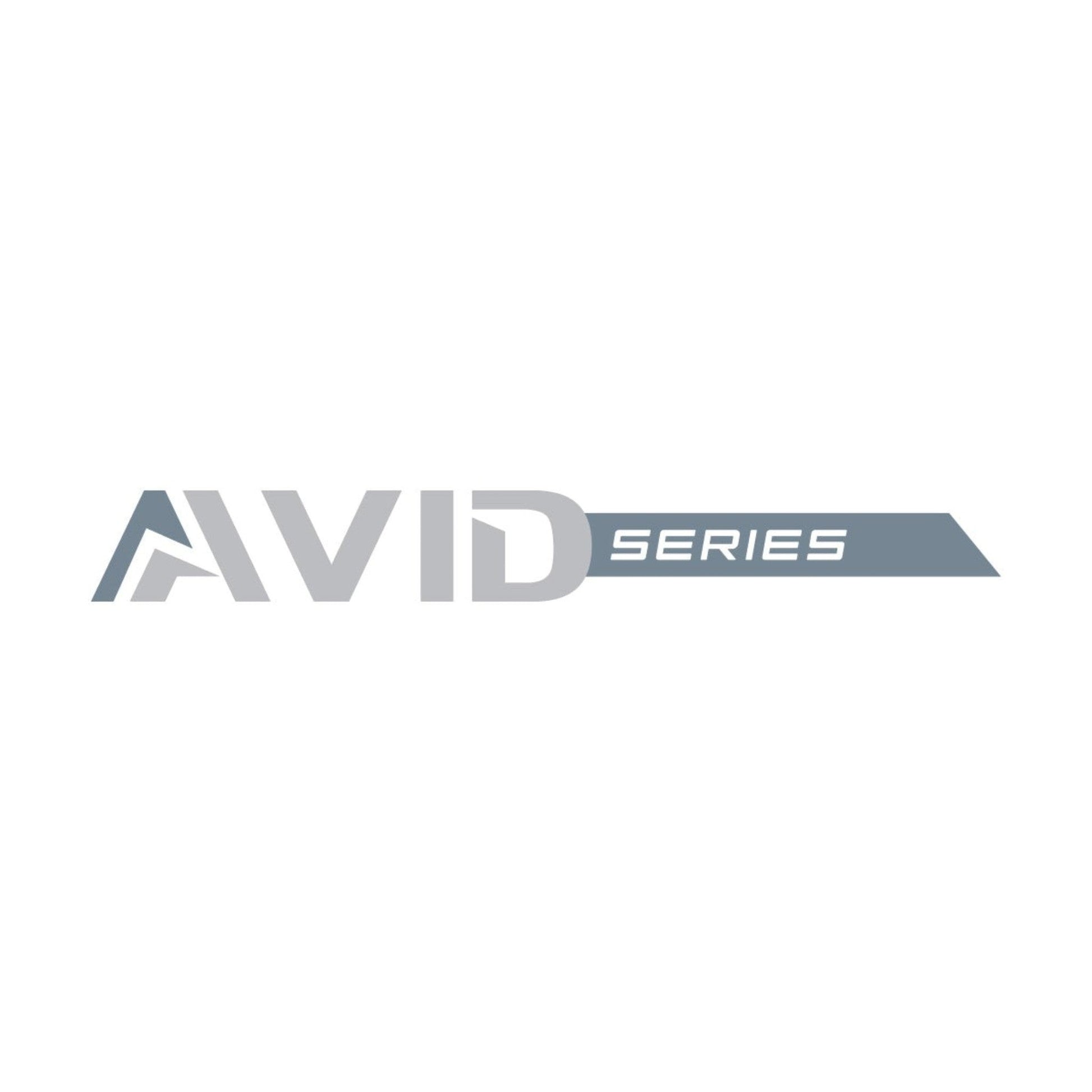 St. Croix Avid Spinning Rods - Dogfish Tackle & Marine