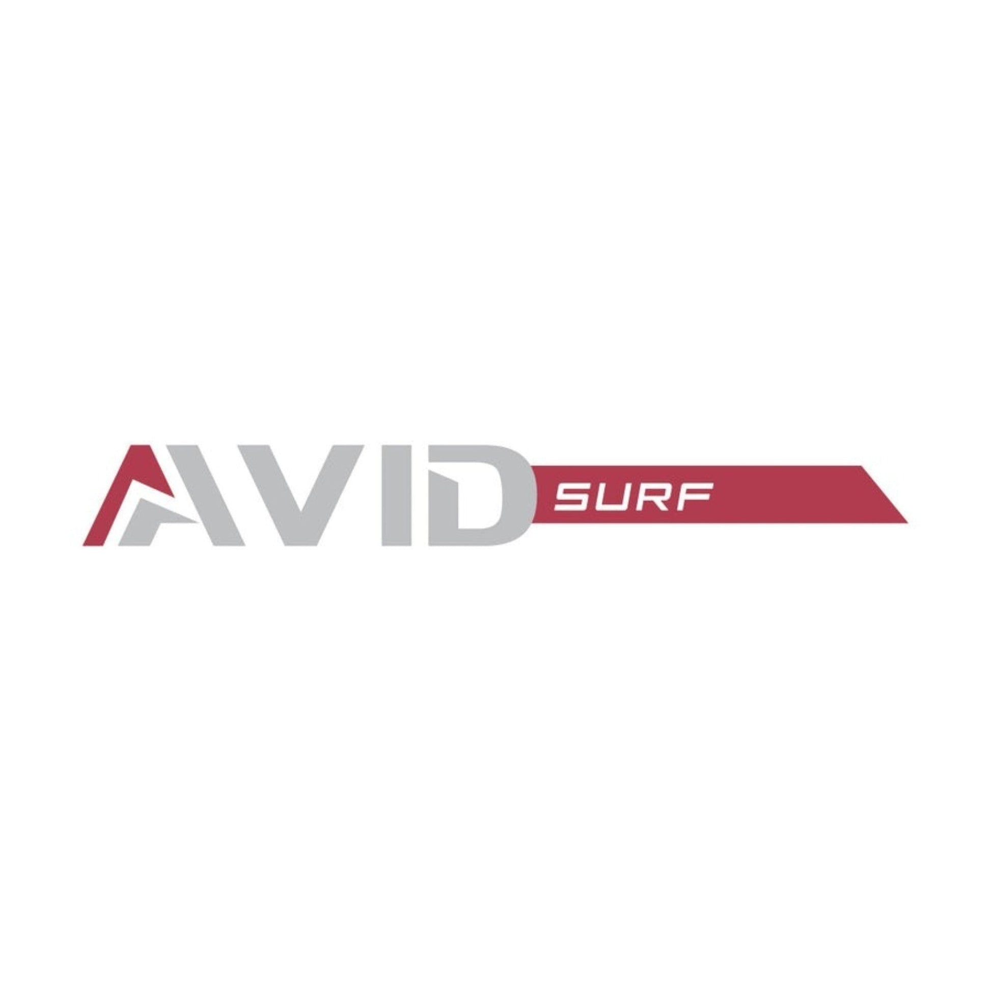 St. Croix Avid Surf 10ft Medium Fast 2 Piece - Dogfish Tackle & Marine