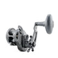 Accurate Ascender Star Drag Conventional Reel - Dogfish Tackle & Marine