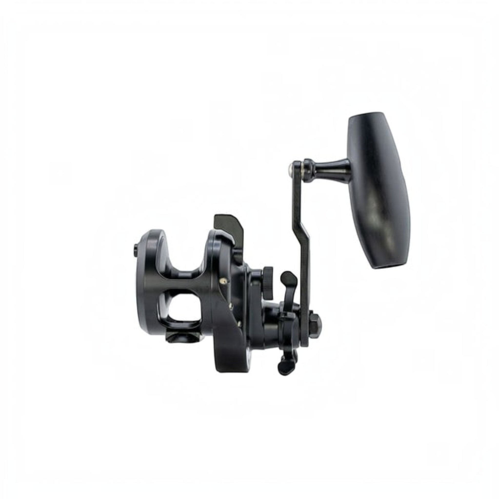 Accurate Ascender Jigging Reels - Dogfish Tackle & Marine