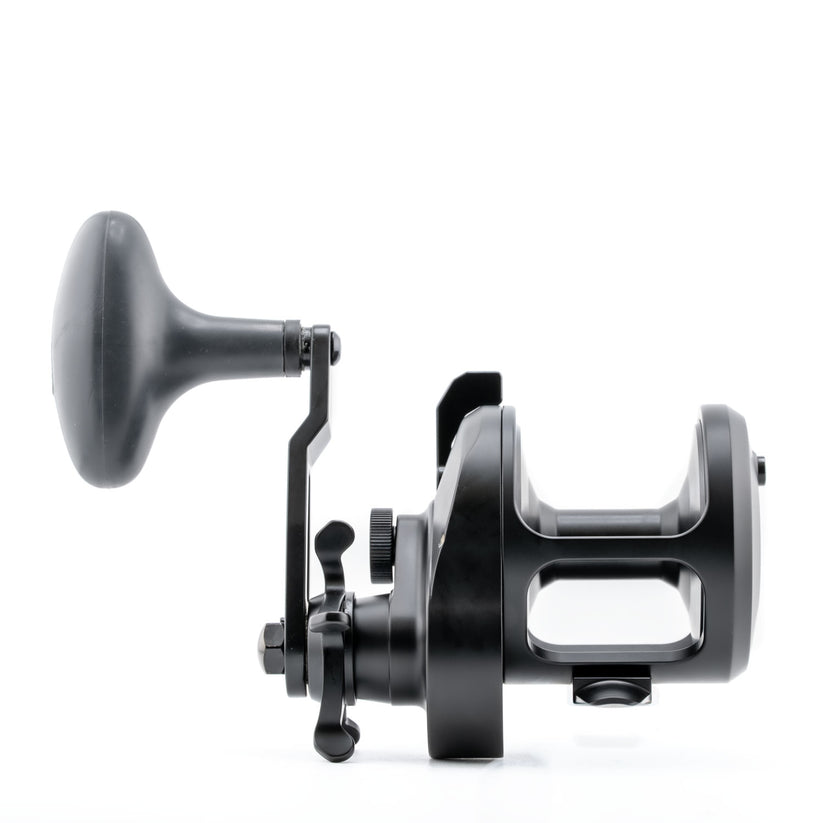 Accurate Ascender Star Drag Conventional Reel