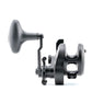 Accurate Ascender Star Drag Conventional Reel - Dogfish Tackle & Marine