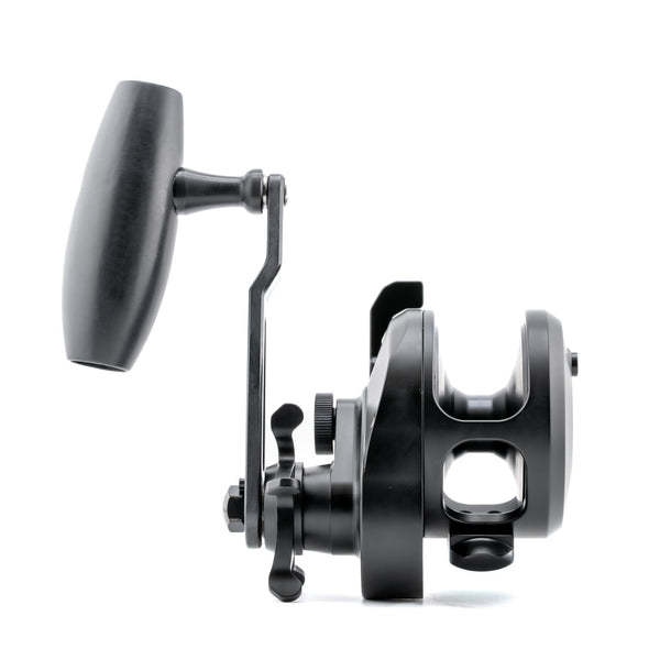 Accurate Ascender Jigging Reels
