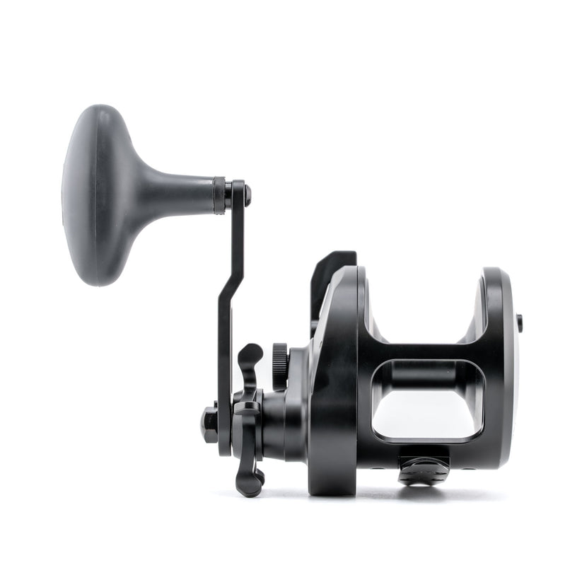 Accurate Ascender Star Drag Conventional Reel