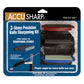 AccuSharp 3-Stone Precision Knife Sharpening Kit - Dogfish Tackle & Marine