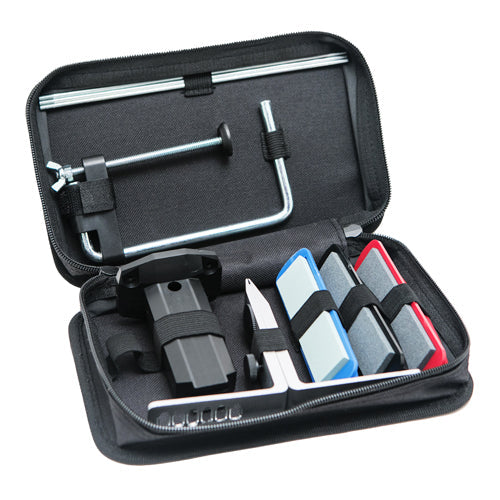 AccuSharp 3-Stone Precision Knife Sharpening Kit - Dogfish Tackle & Marine