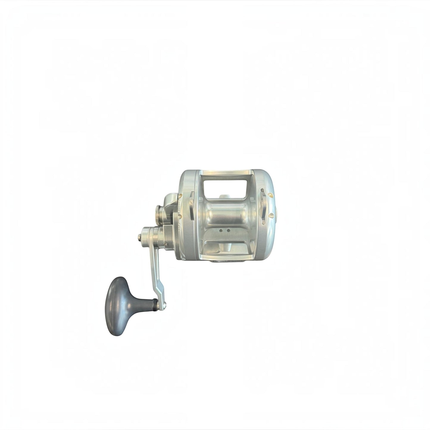 Accurate Boss Extreme Lever Drag Conventional Reels - Dogfish Tackle & Marine