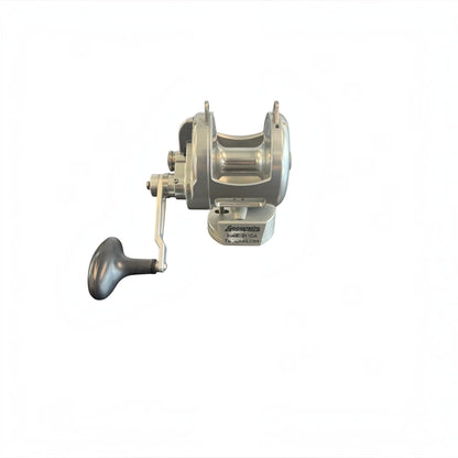 Accurate Boss Extreme Lever Drag Conventional Reels - Dogfish Tackle & Marine